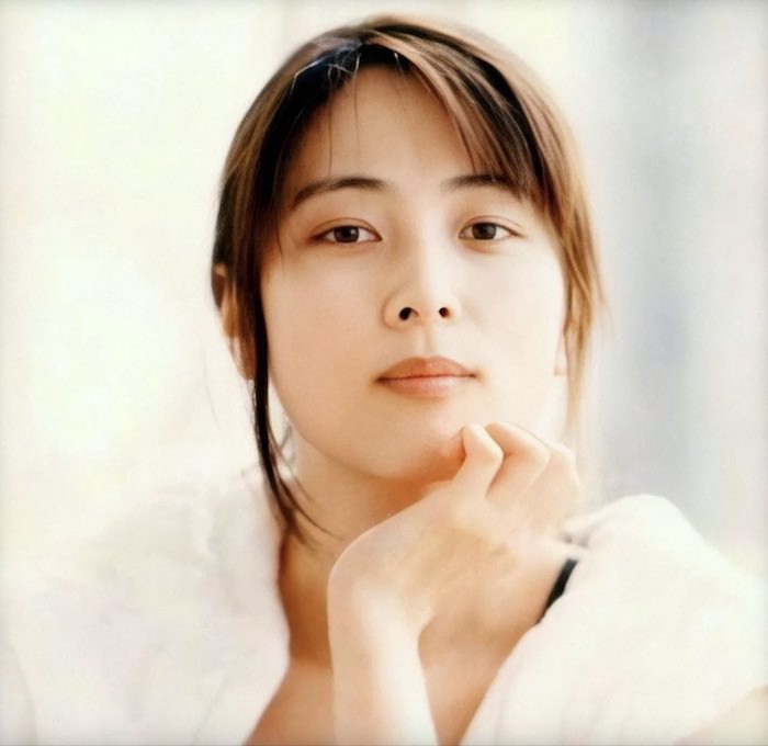 坂井泉水（ZARD）