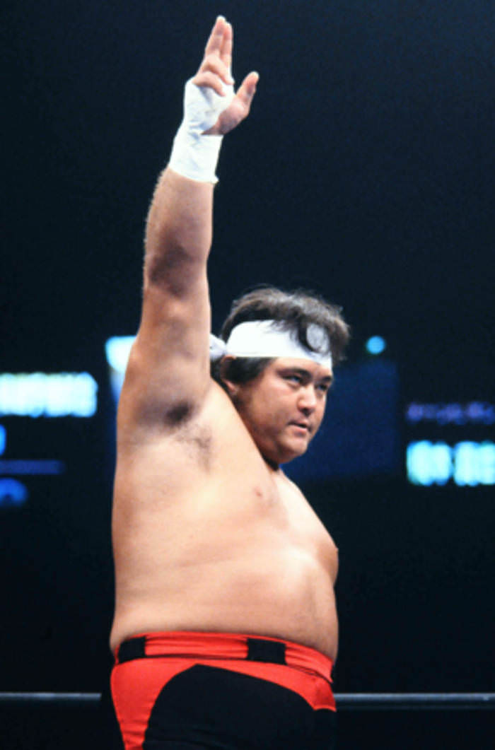 橋本真也