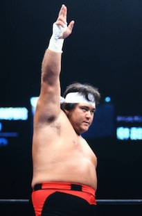 橋本真也