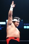 橋本真也
