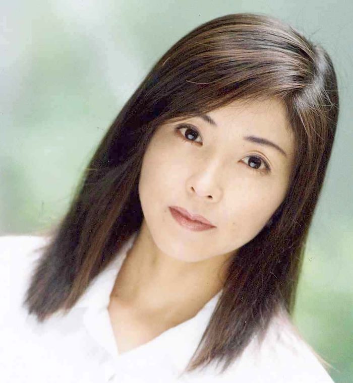 川島なお美
