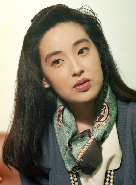 山口美江
