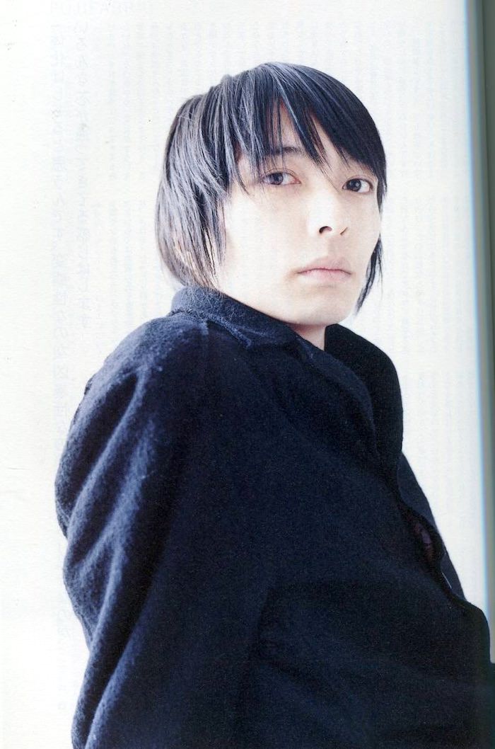 志村正彦（フジファブリック）