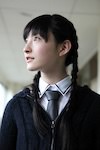 松野莉奈