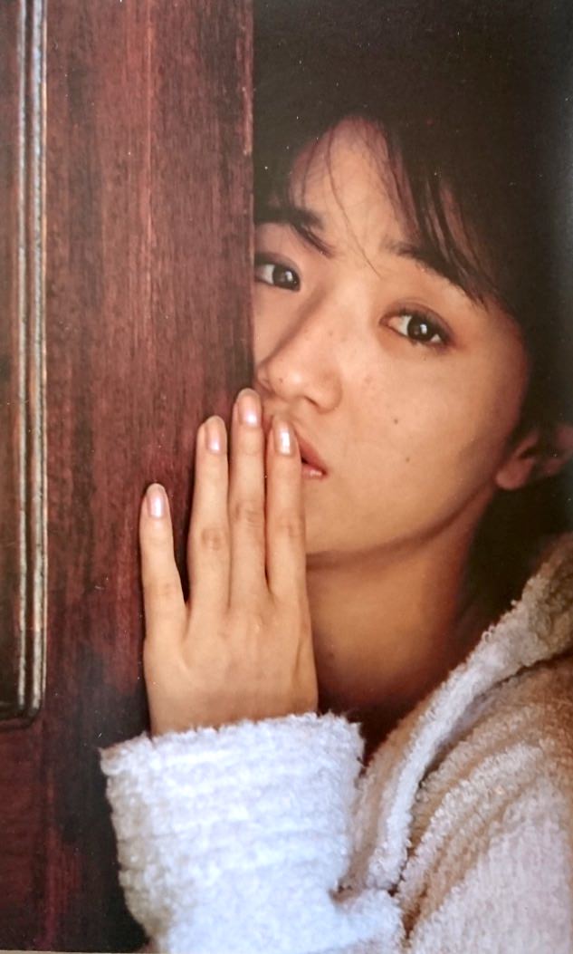 可愛かずみ