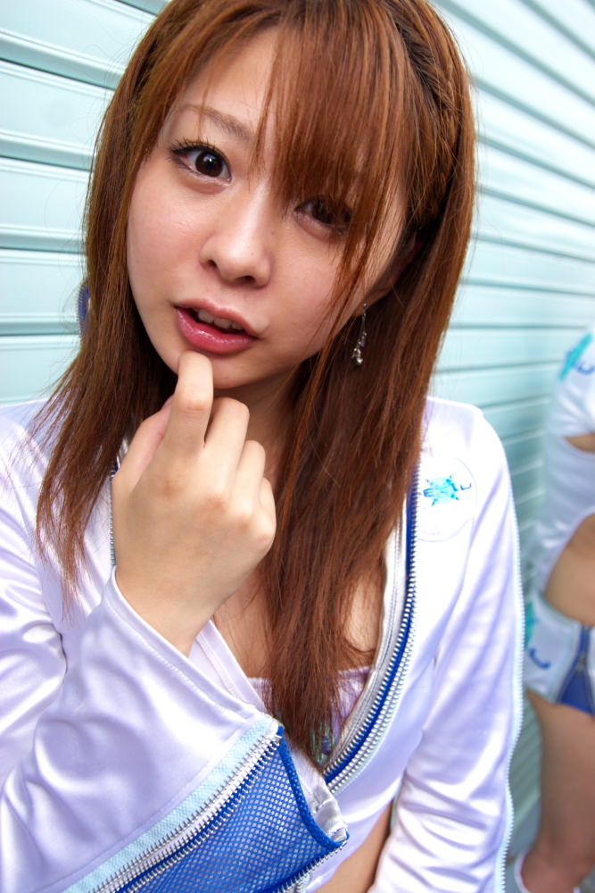 上原美優