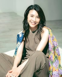 竹内結子