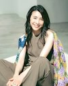 竹内結子