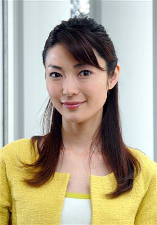 川田亜子