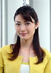 川田亜子