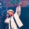 いときん