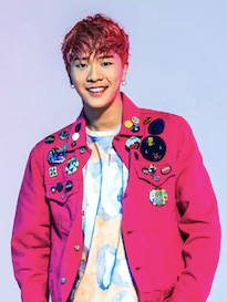 中尾翔太