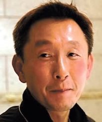 臼井儀人