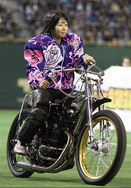 坂井宏朱