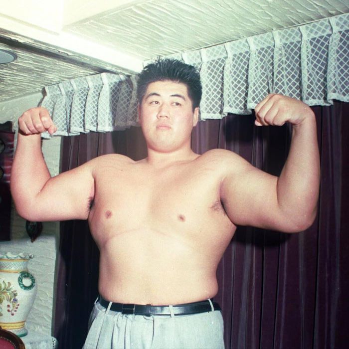 北尾光司