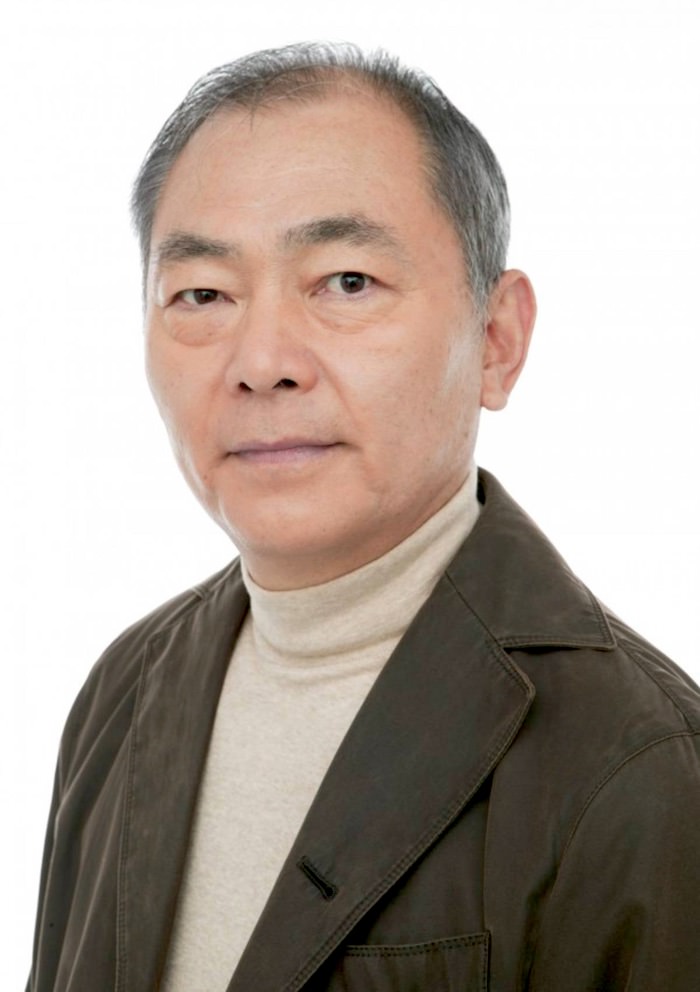 石塚運昇