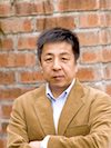 山本兼一