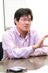 金子勇