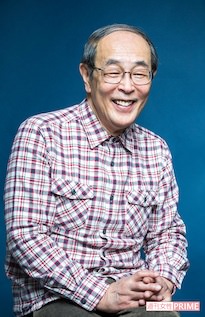 志賀廣太郎