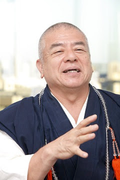 織田無道