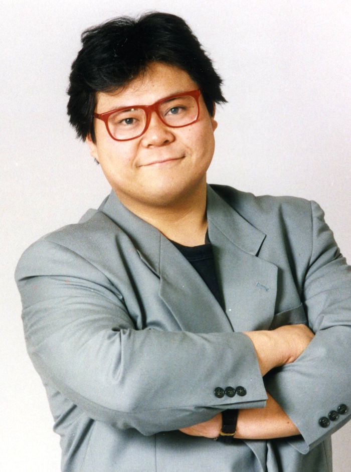 並木伸一