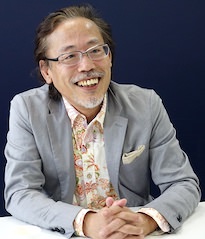鍋島雅治