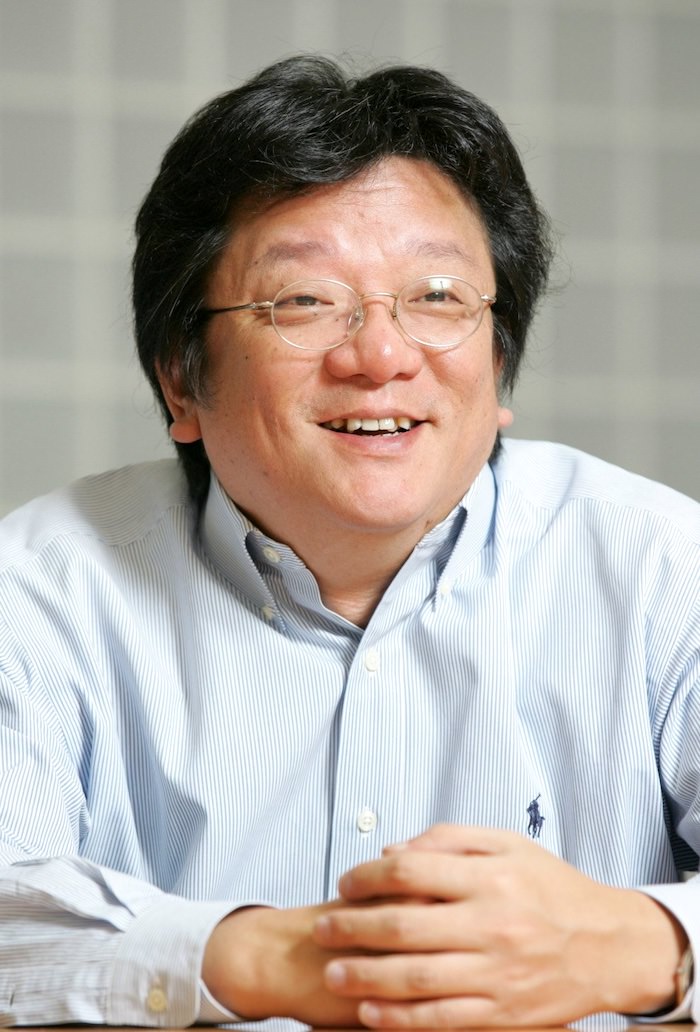 井上雅博