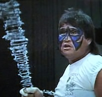 ミスター・ポーゴ