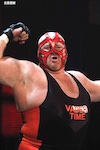 ビッグバン・ベイダー