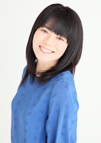 水谷優子