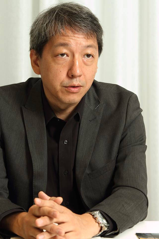 竹田圭吾