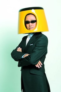 牧野隆志