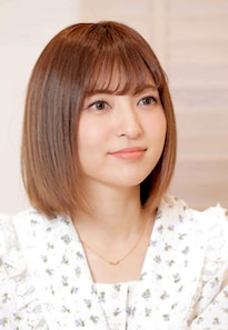 神田沙也加