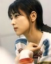 坂井泉水（ZARD)の若い頃