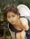 本田美奈子.の若い頃