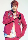 中尾翔太（『FANTASTICS from EXILE TRIBE』）