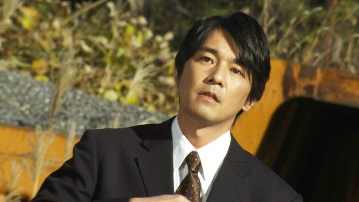 田中実