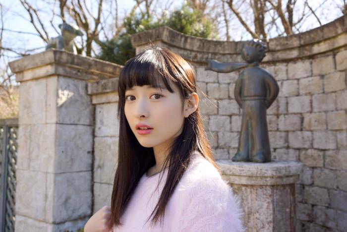 松野莉奈