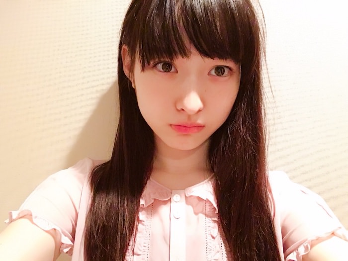 松野莉奈