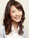 川田亜子の若い頃