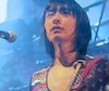 志村正彦（フジファブリックのボーカル。ライブより）