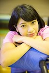 木村花（20歳。デビュー1年半後）