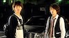 三浦春馬（18歳）と佐藤健（19歳）の若い頃（ドラマ『ブラッディ・マンデイ』の出演時）
