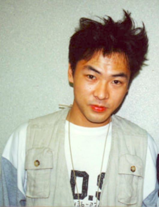 桶田敬太郎（「フォークダンスDE成子坂」）