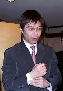 森下直人