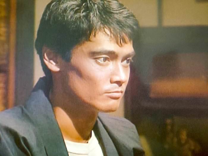 渡辺裕之の若い頃