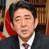 安倍晋三