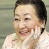 細木数子