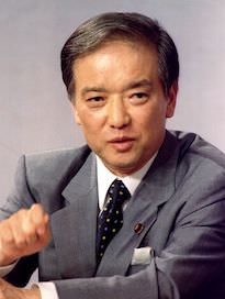 海部俊樹