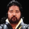 ターザン後藤
